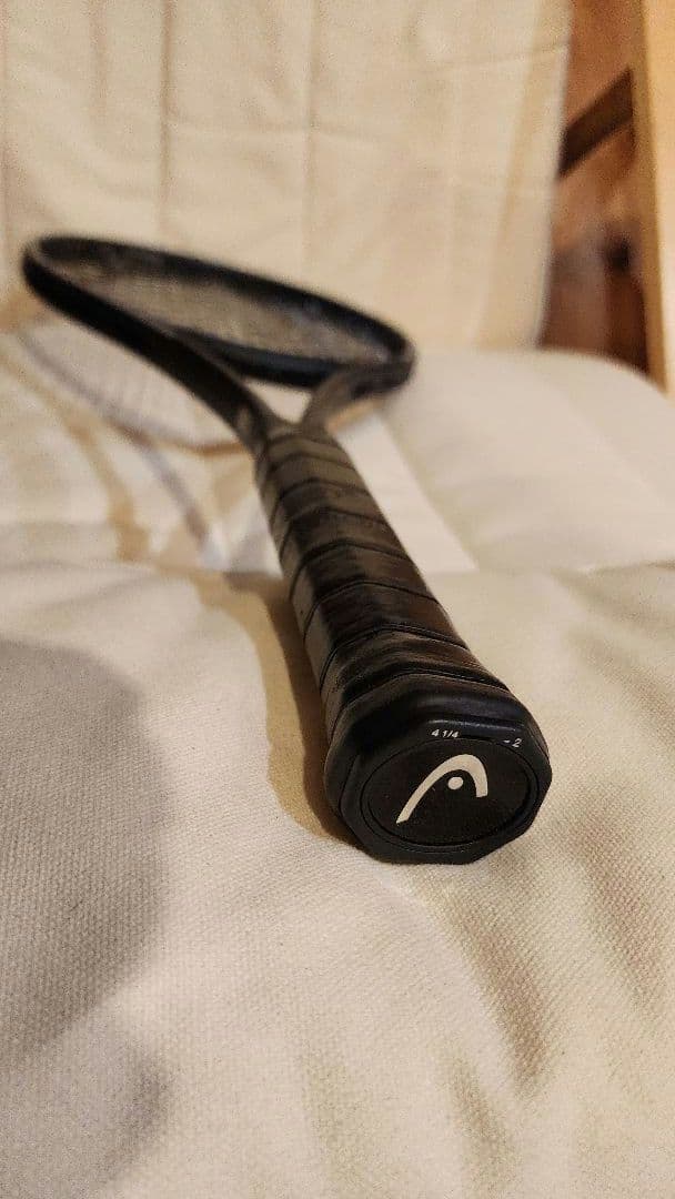 HEAD GRAVITY TOUR G2 (硬式テニスラケット)