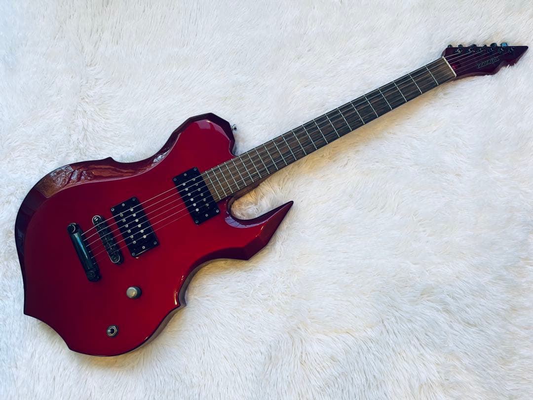 今夜限定価格 E-D-DR edwards esp dir en grey