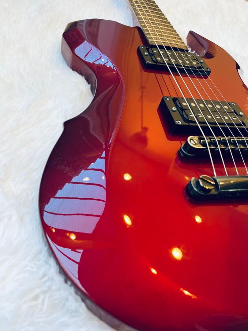 今夜限定価格 E-D-DR edwards esp dir en grey