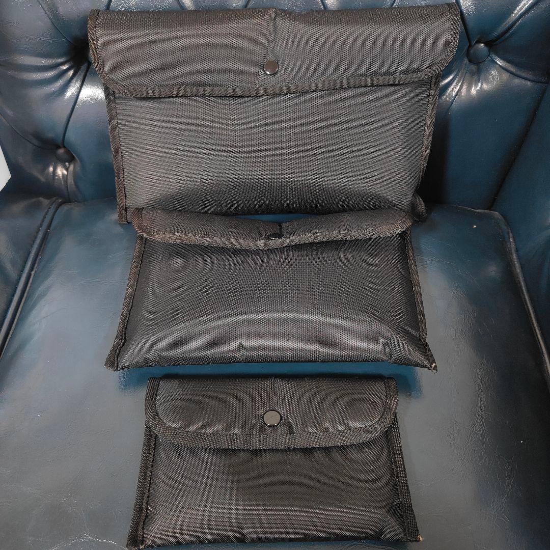 【極美品】POPOLO OCARINA オカリナ 3点セット SF AF BC