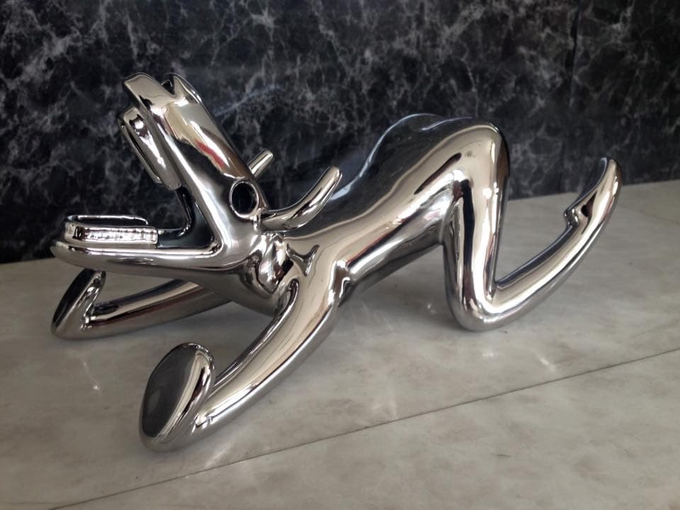 張瀚元（Hanyuan Zhang）《CNB》真作保証