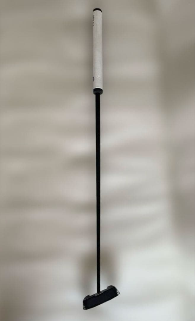 L.A.B.GOLF MEZZ.1 ラブゴルフ 34インチ 白&黒カバー