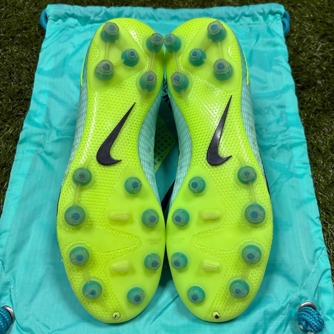 シューズ NIKE Mercurial Vapor 14 Elite HG 26cm