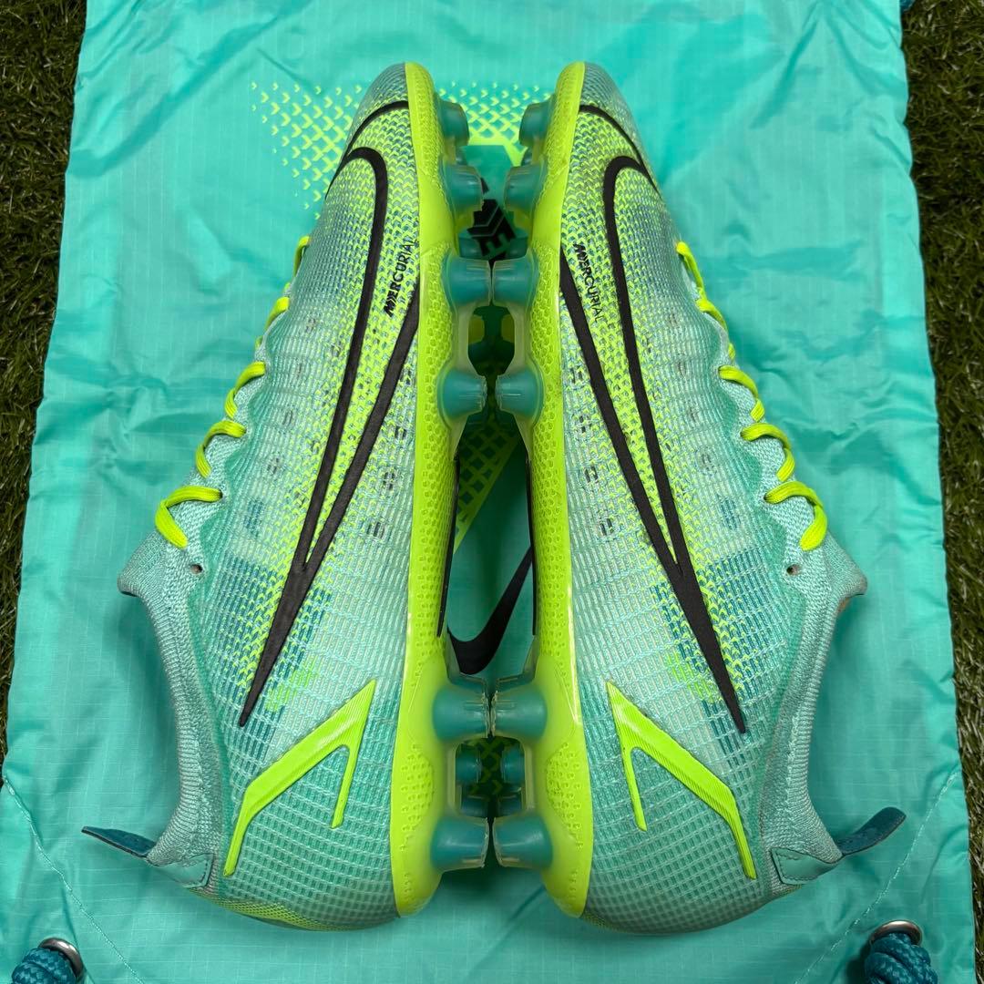 シューズ NIKE Mercurial Vapor 14 Elite HG 26cm