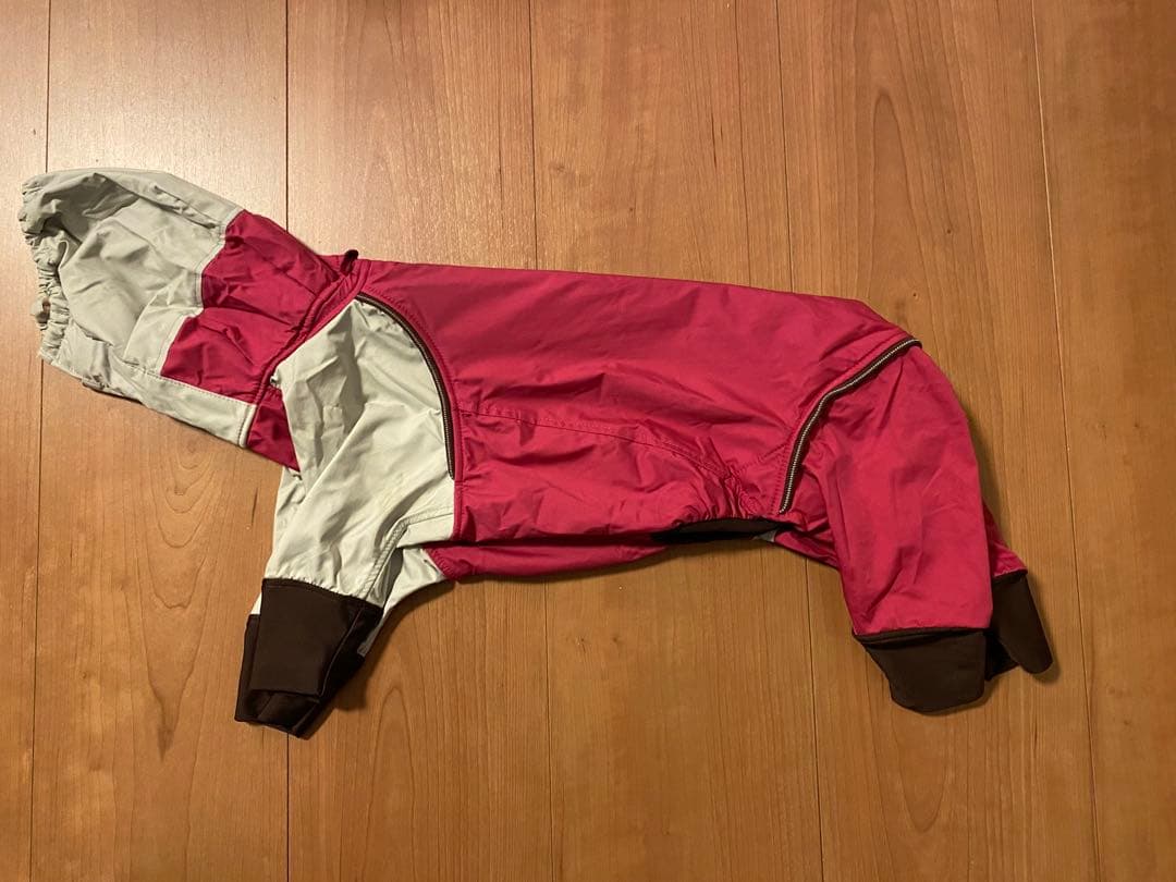 ALPHAICON®スノードッグカードM