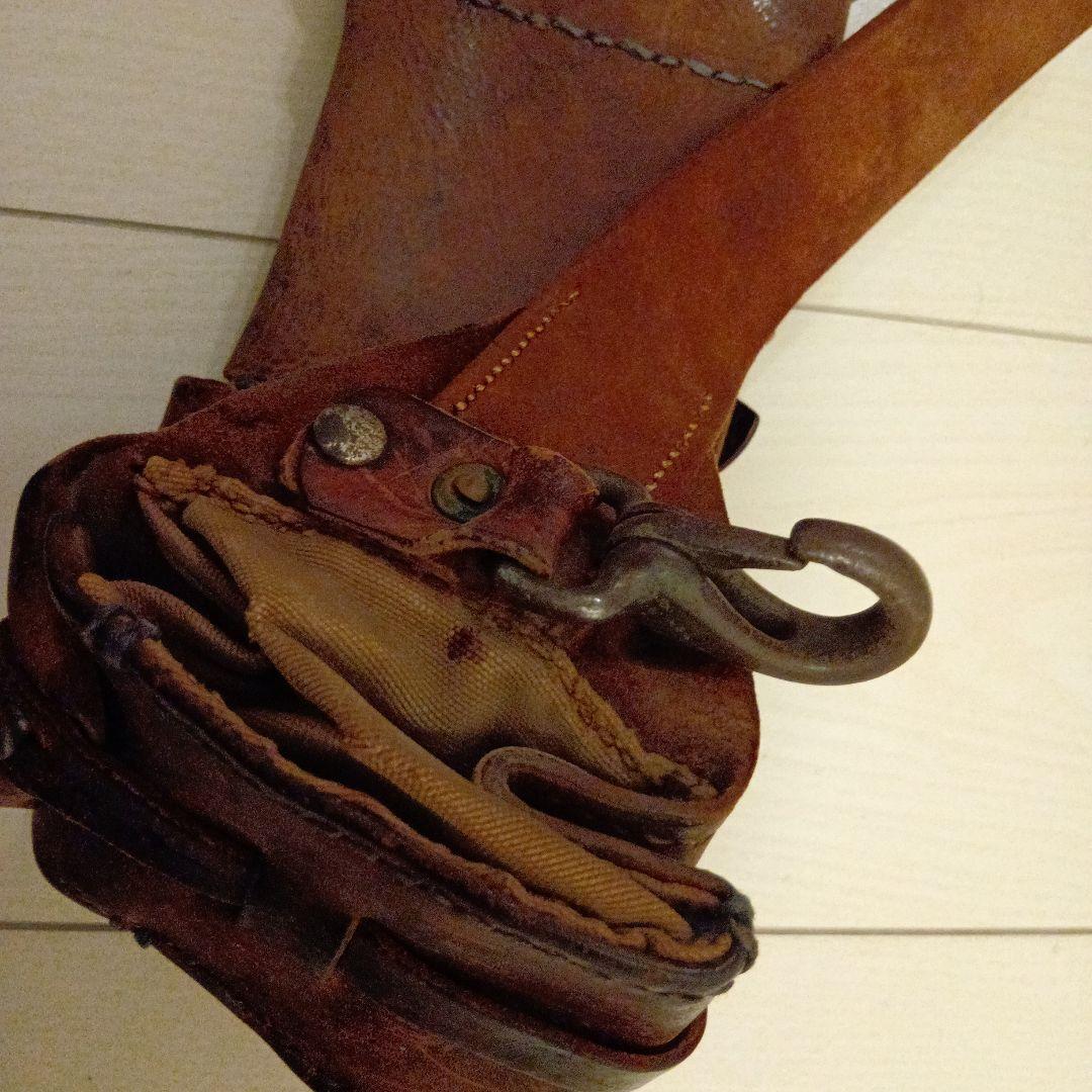 スウェーデン軍　5連　カオスポーチ PUNK ハードコア