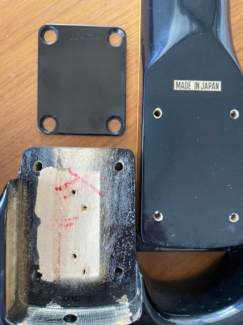 【ジャンク扱い】TOKAI カスタムエディション　JSR653 送料無料