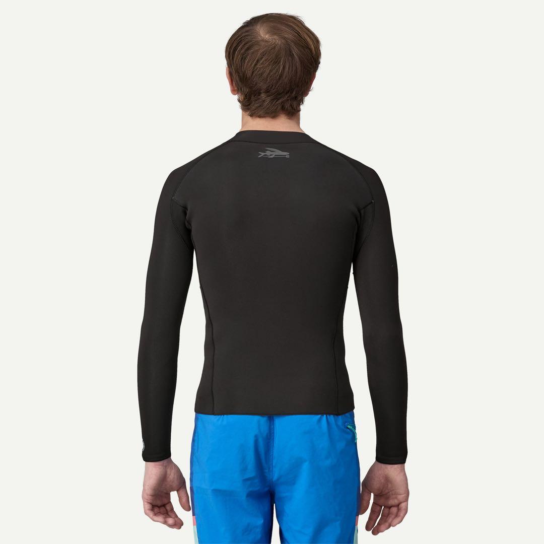 パタゴニア　ウェットスーツ　ロングスリーブ　タッパー　新品　XL