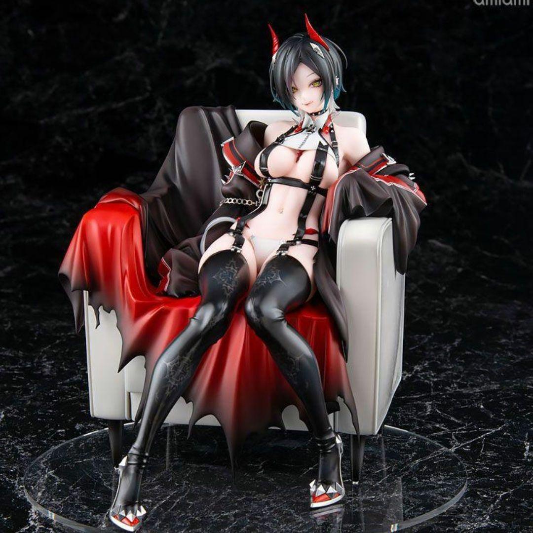 本日まで値下げ　アズールレーン ウルリッヒ・フォン・フッテン　ALTER