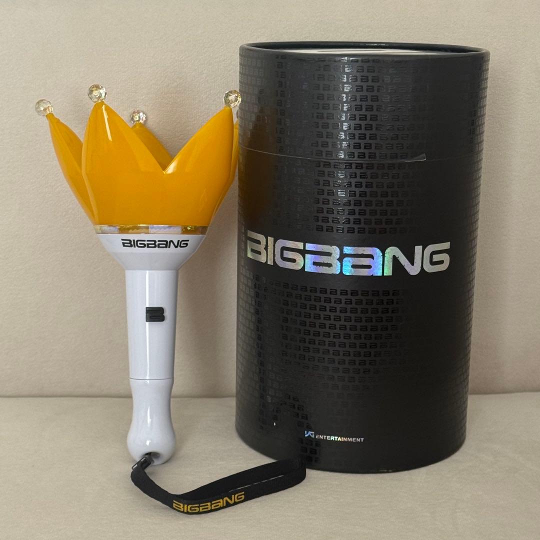 BIGBANG ペンライト ver3