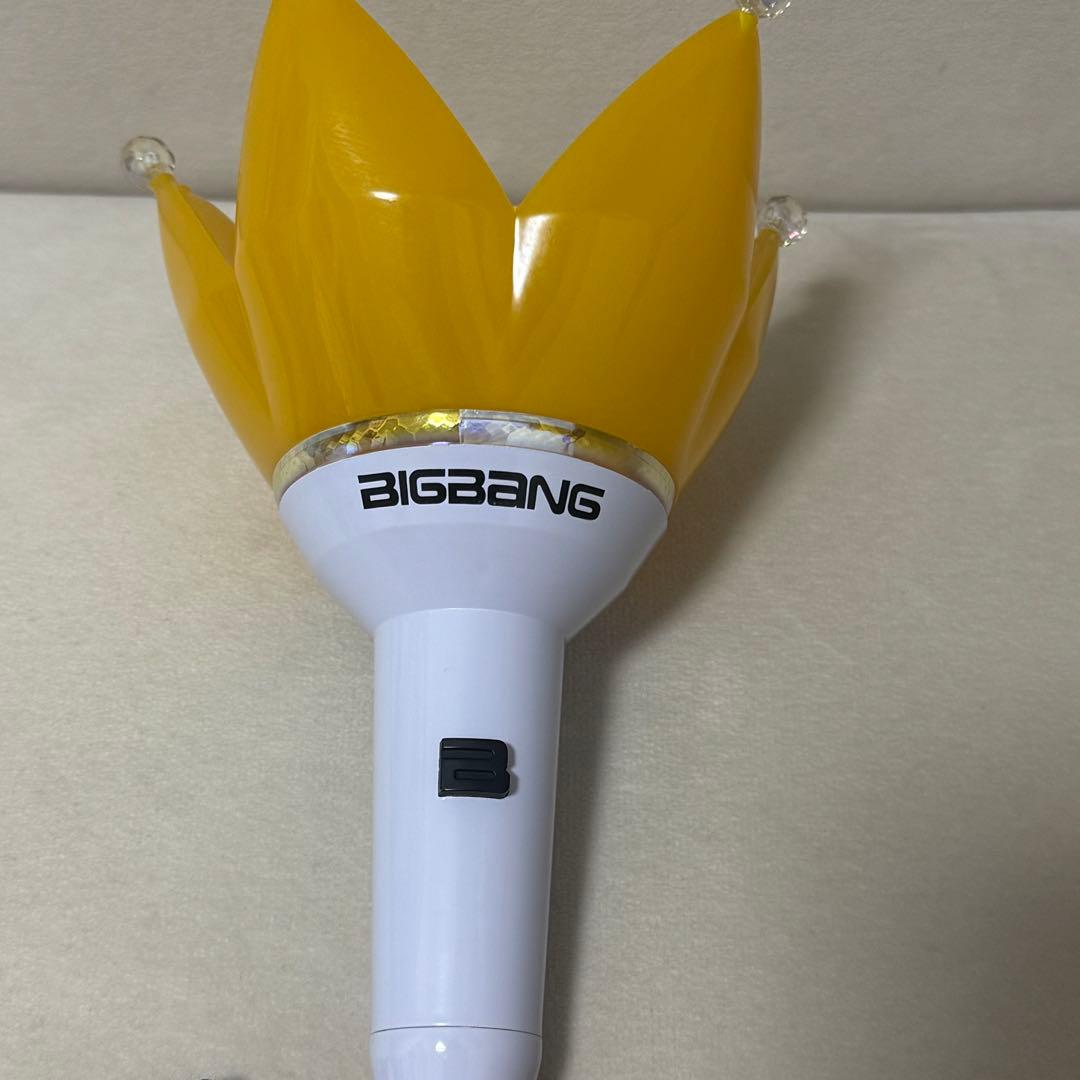 BIGBANG ペンライト ver3