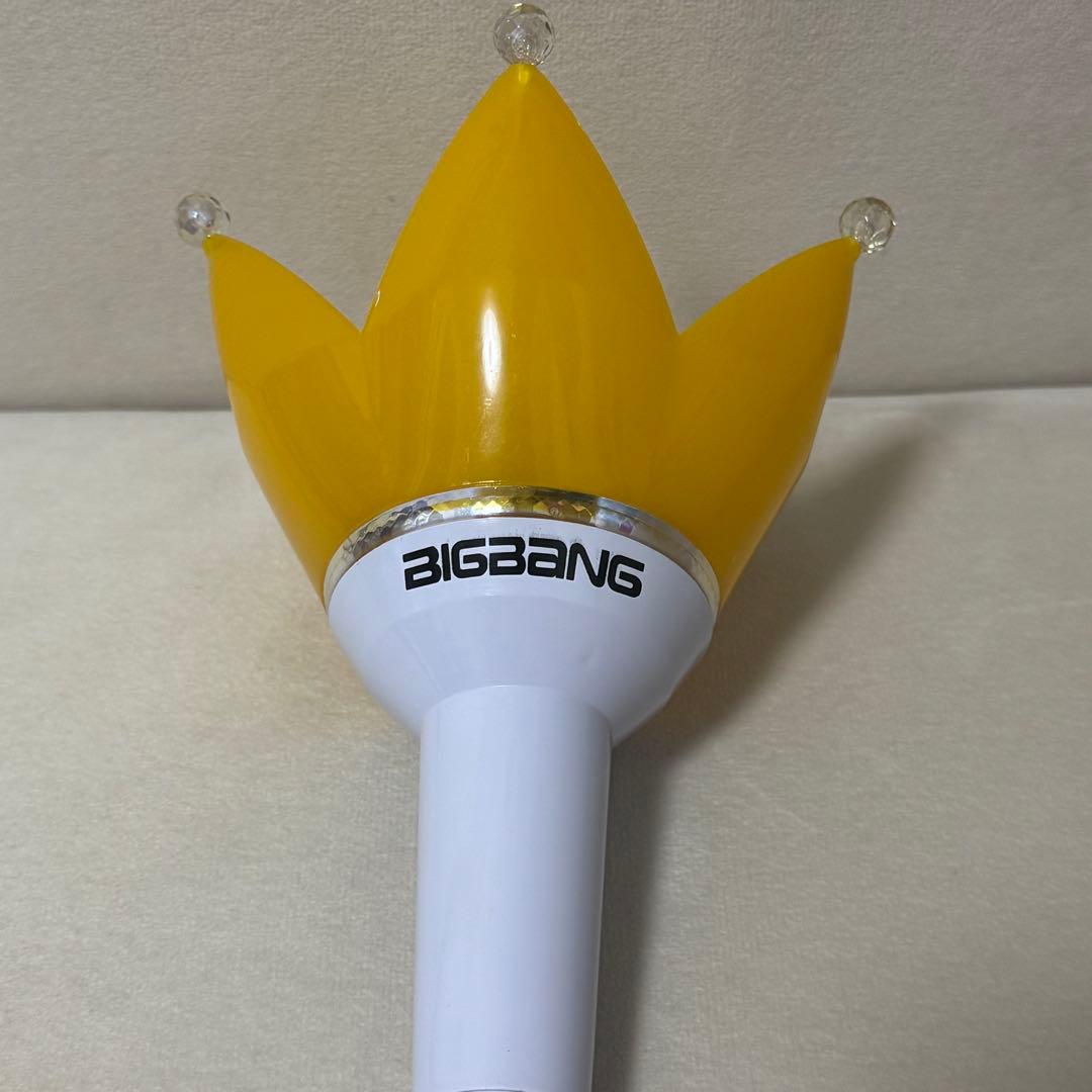 BIGBANG ペンライト ver3