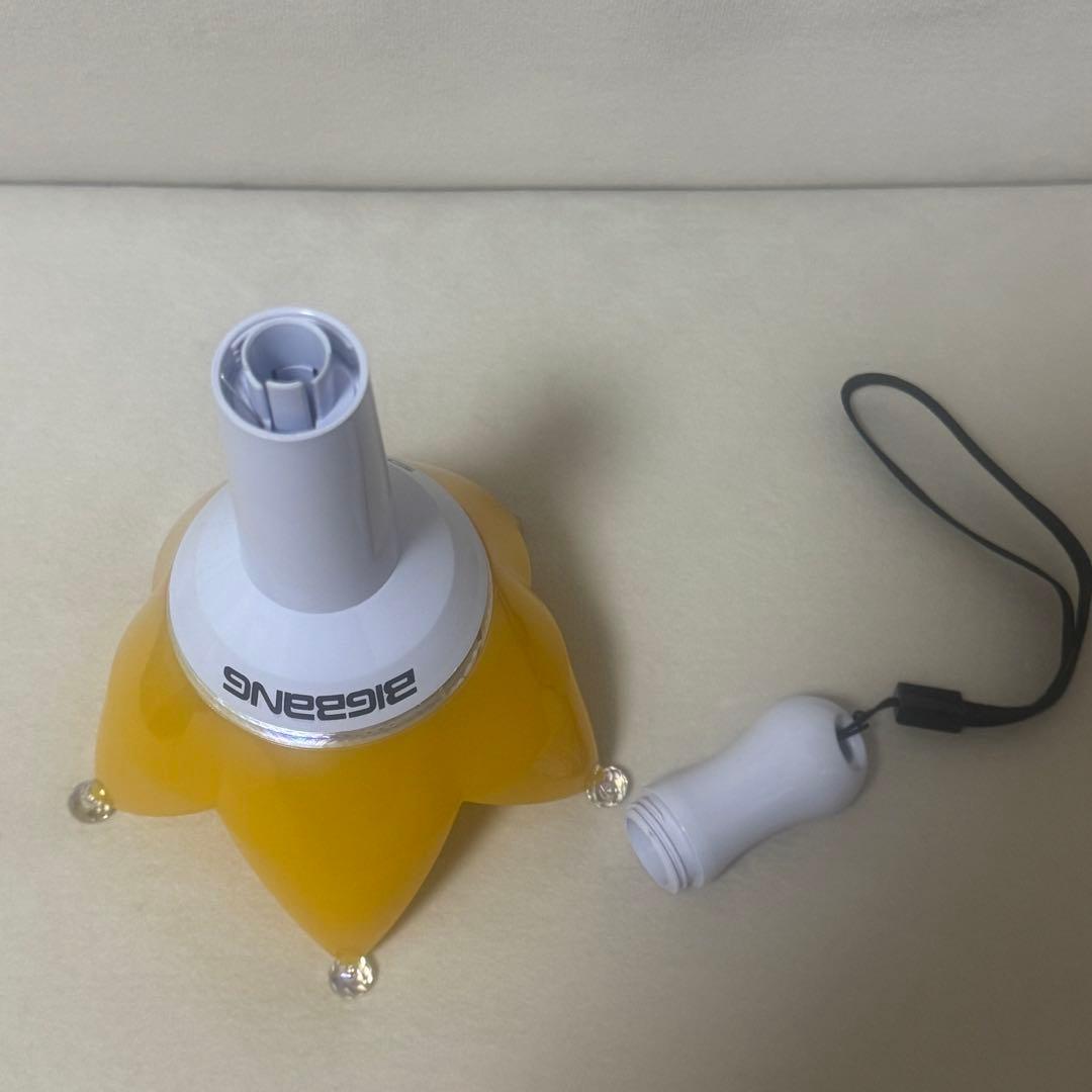 BIGBANG ペンライト ver3