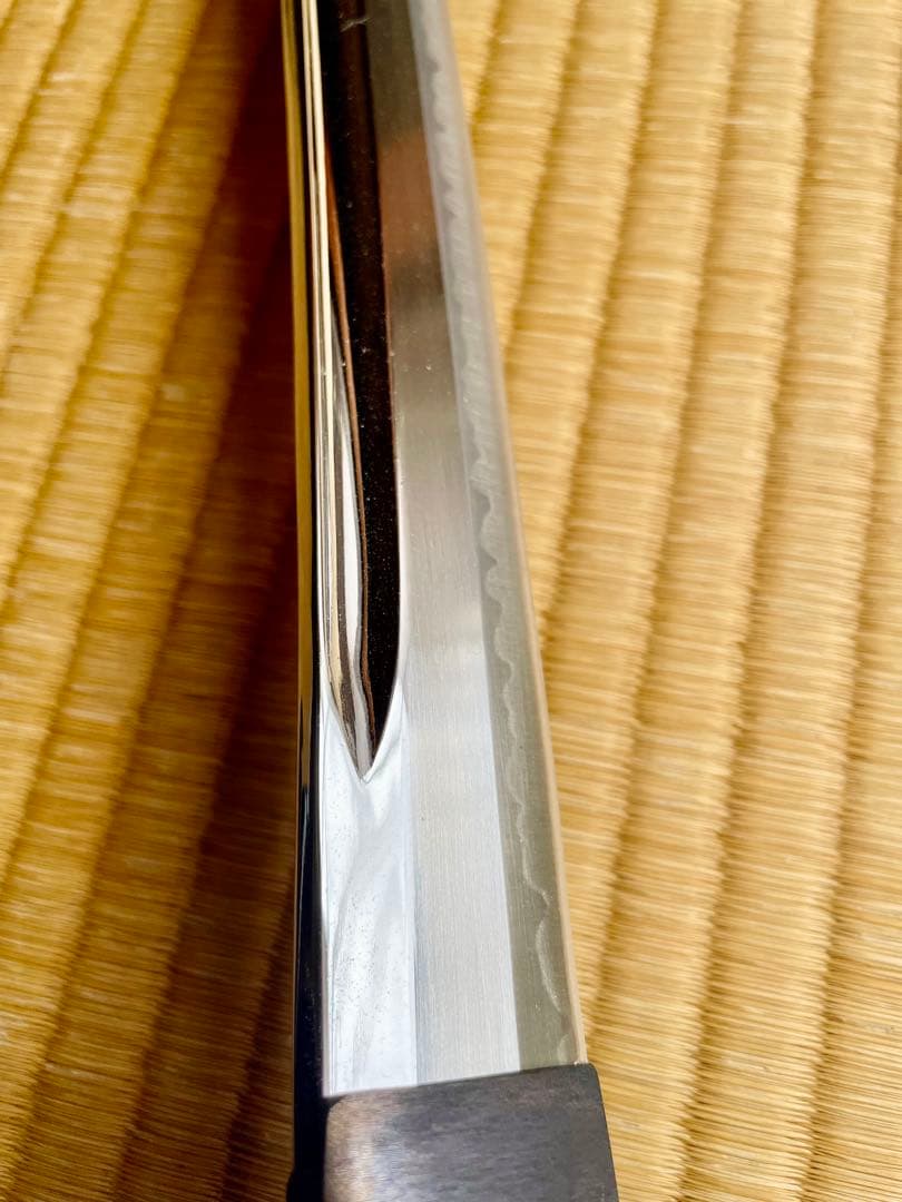 居合刀/模造刀/模擬刀 室内展示品 美品