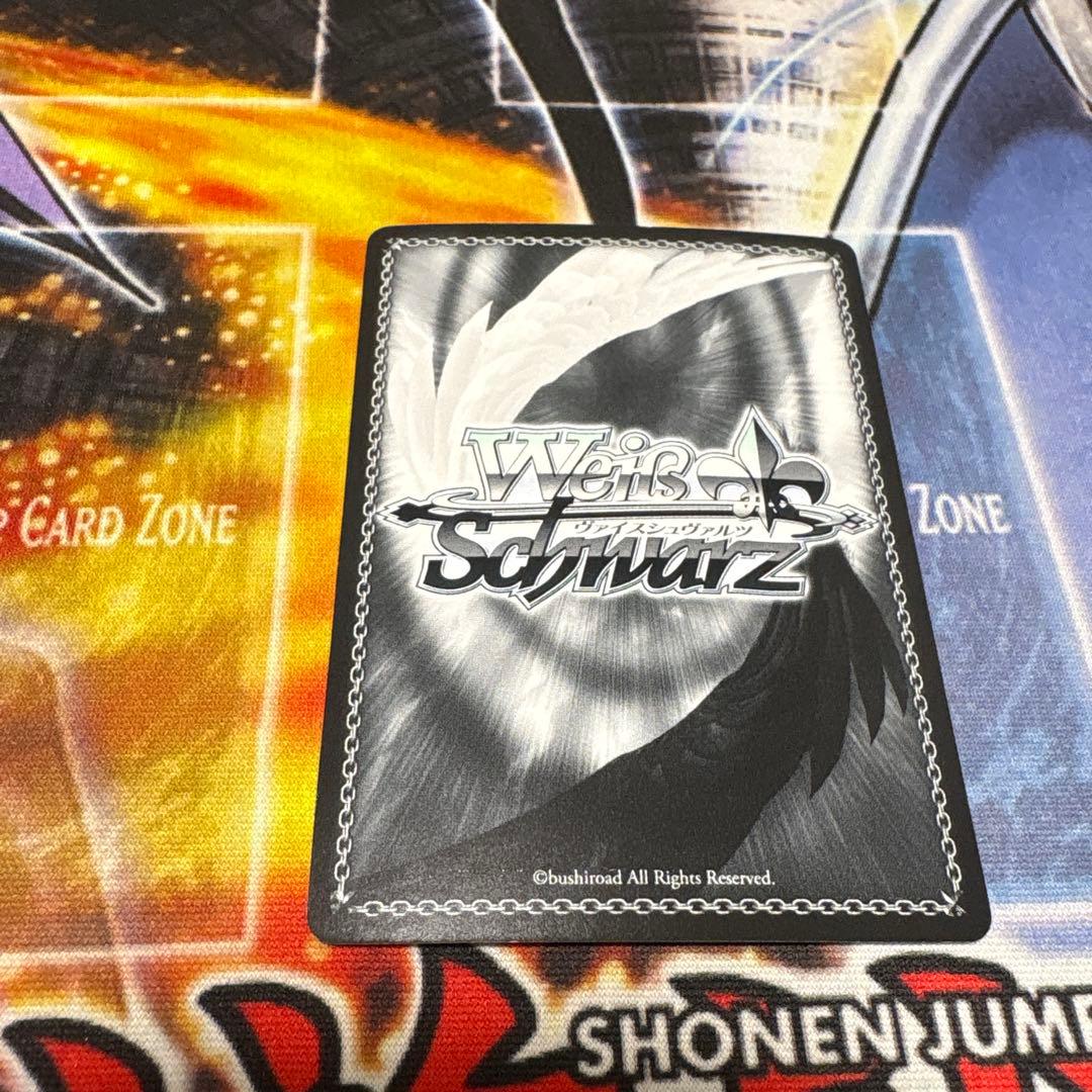 未来の僕らは知ってるよ　渡辺曜　ssp