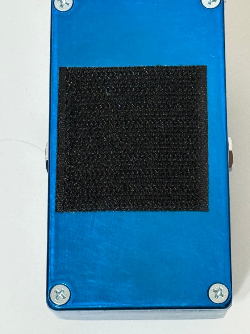 ギター MAD PROFESSOR Electric Blue Chorus