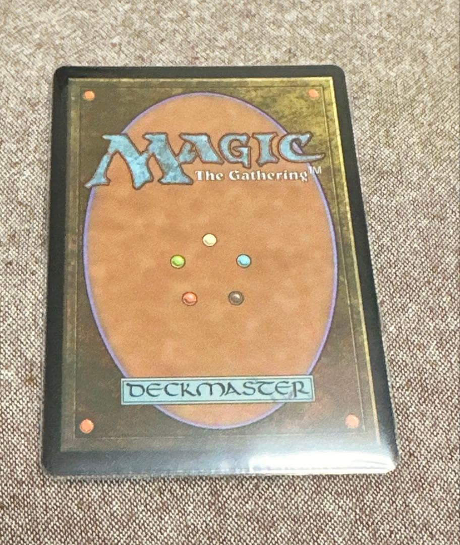MTG ミッドガルの傭兵、クラウド　日本語ボーダーレスFoil チョコボバンドル