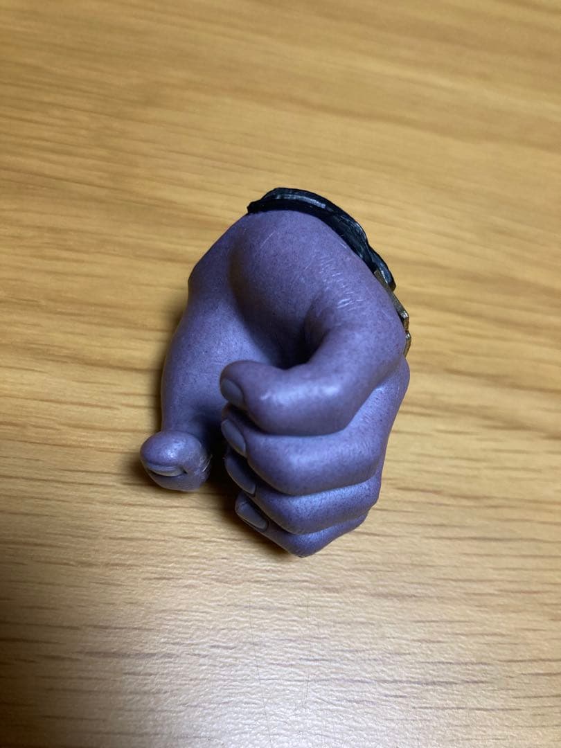 Hot Toys 「アベンジャーズ エンドゲーム」1/6 サノス