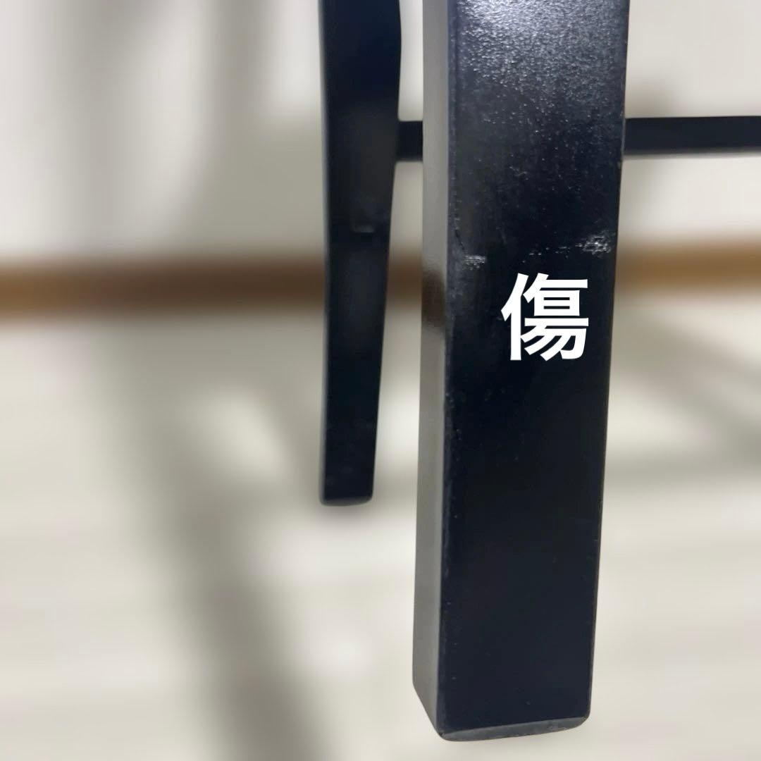 【中古リニューアル】河合楽器・背付ピアノ椅子(全国送料込み)トムソン椅子