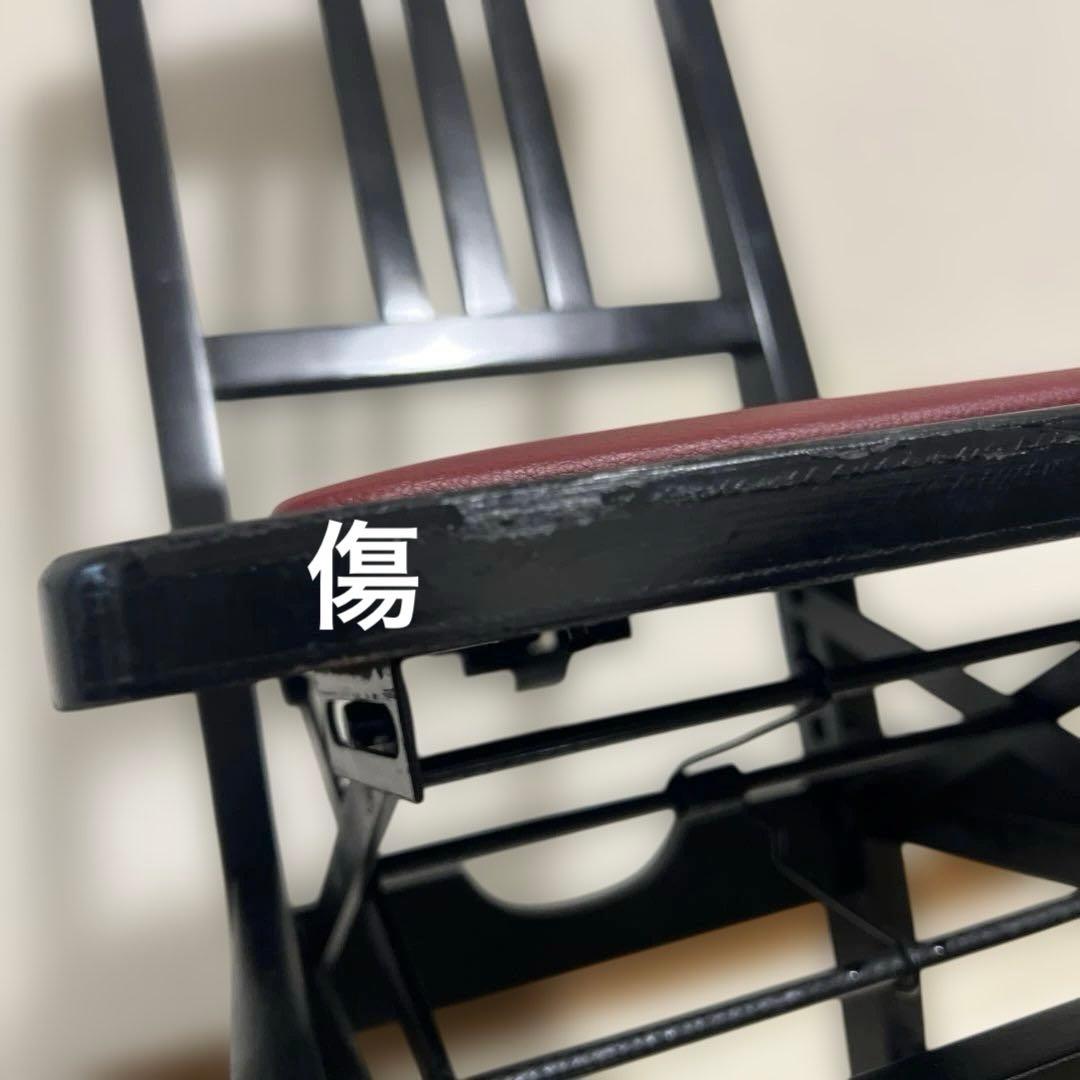 【中古リニューアル】河合楽器・背付ピアノ椅子(全国送料込み)トムソン椅子