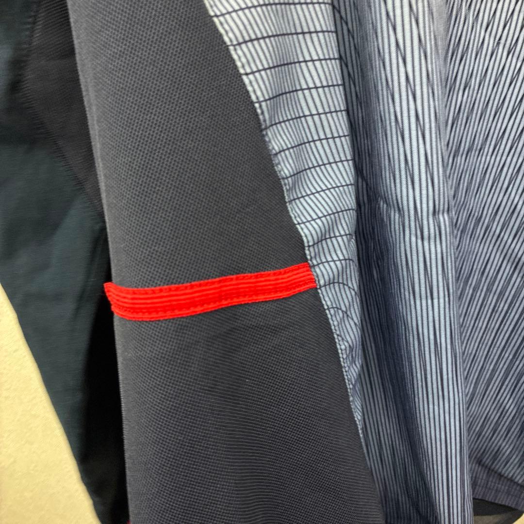 Nike Arsenal 2002〜2004アウェイ　 シャツ O2 △31