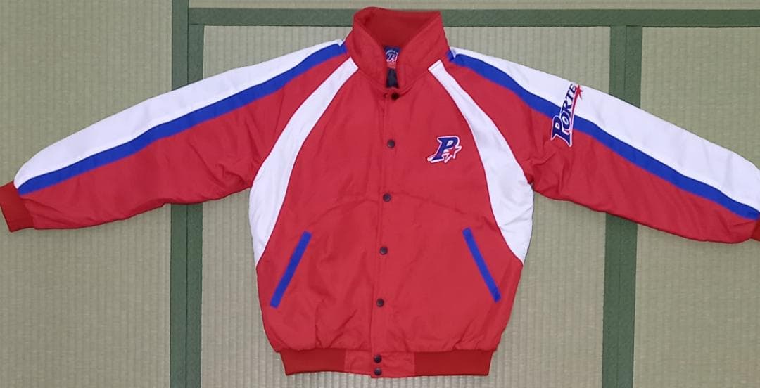 ポルテ オリジナルグランドコート Sサイズ