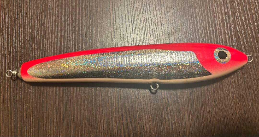 カーペンター　ディアブロ　ガンマ160