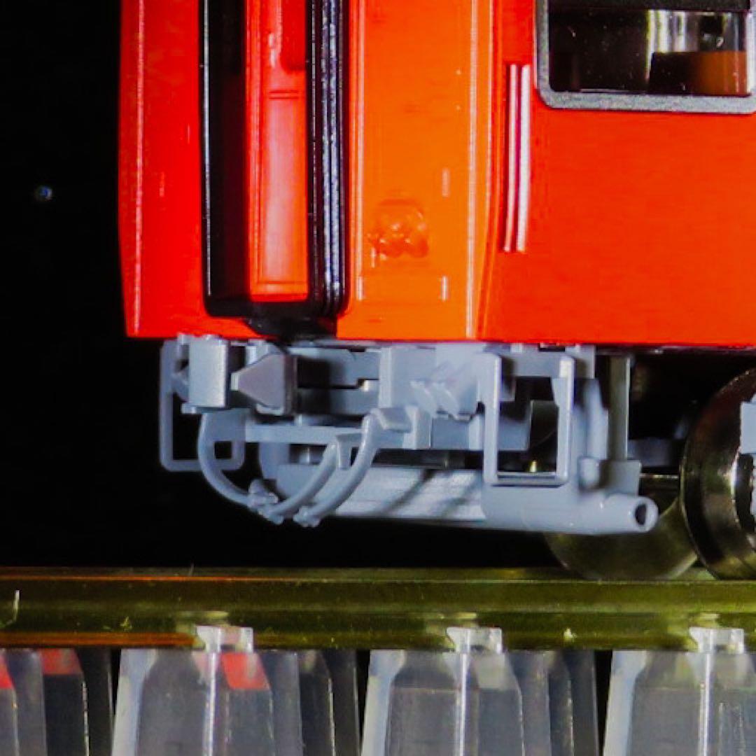 TOMIX キハ47形 0番代 JR西日本更新車・首都圏色・後藤総合車両所(T)