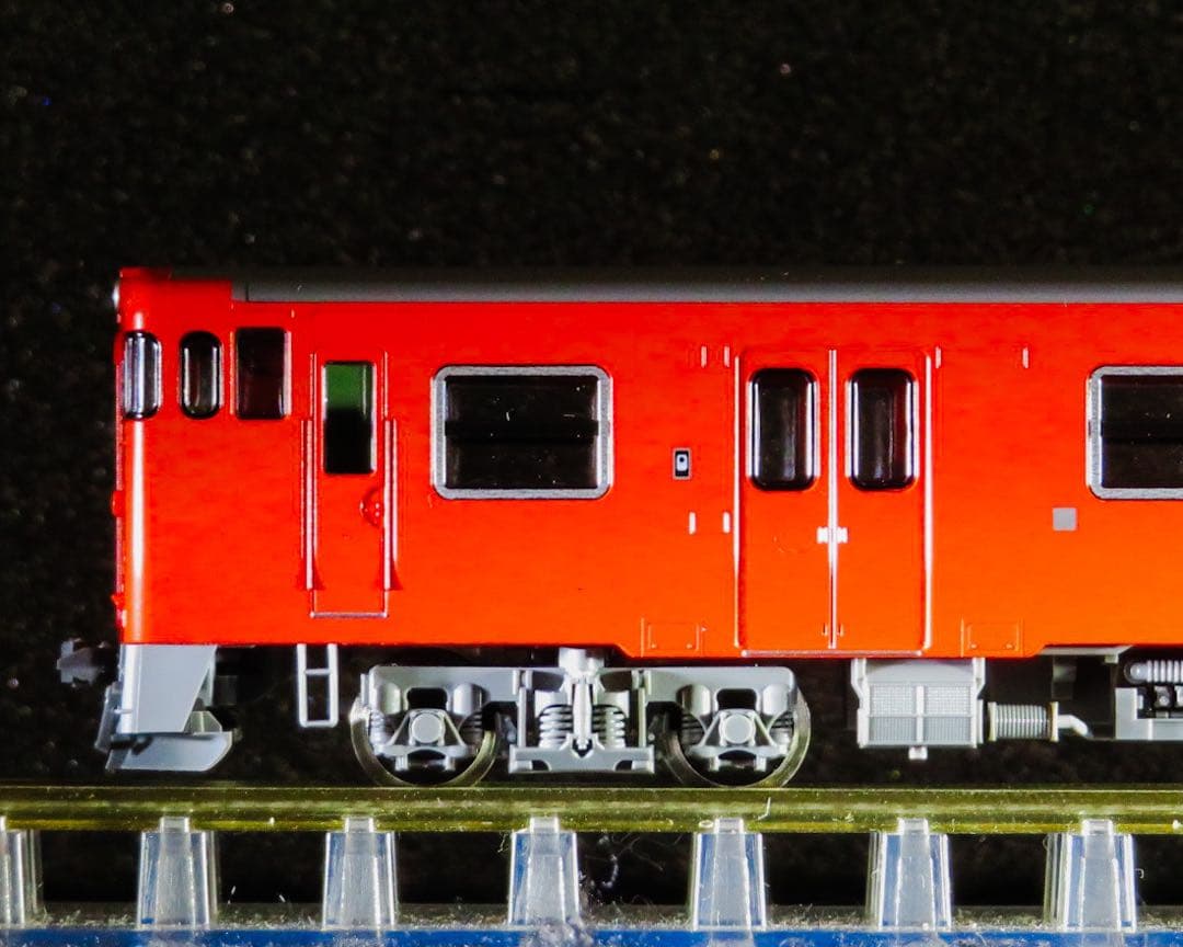 TOMIX キハ47形 0番代 JR西日本更新車・首都圏色・後藤総合車両所(T)