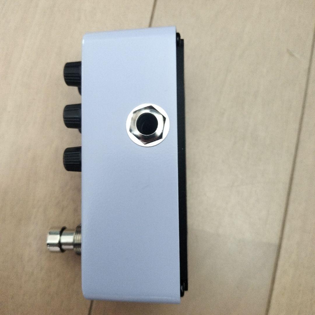 ギター MOOER R7 Reverb