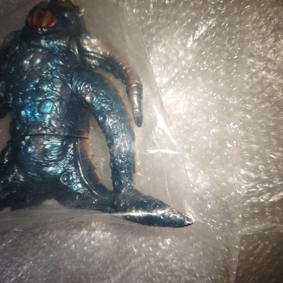 KK　オクロパーチ　ソフビ　未開封