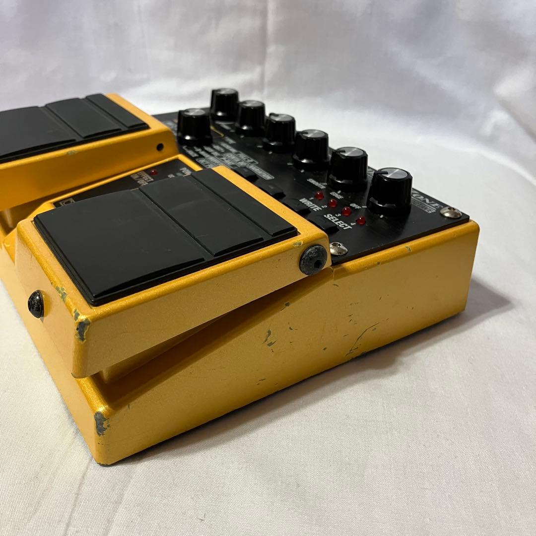 BOSS OD-20 DRIVE ZONE 歪み全般をカバー 動作確認済み