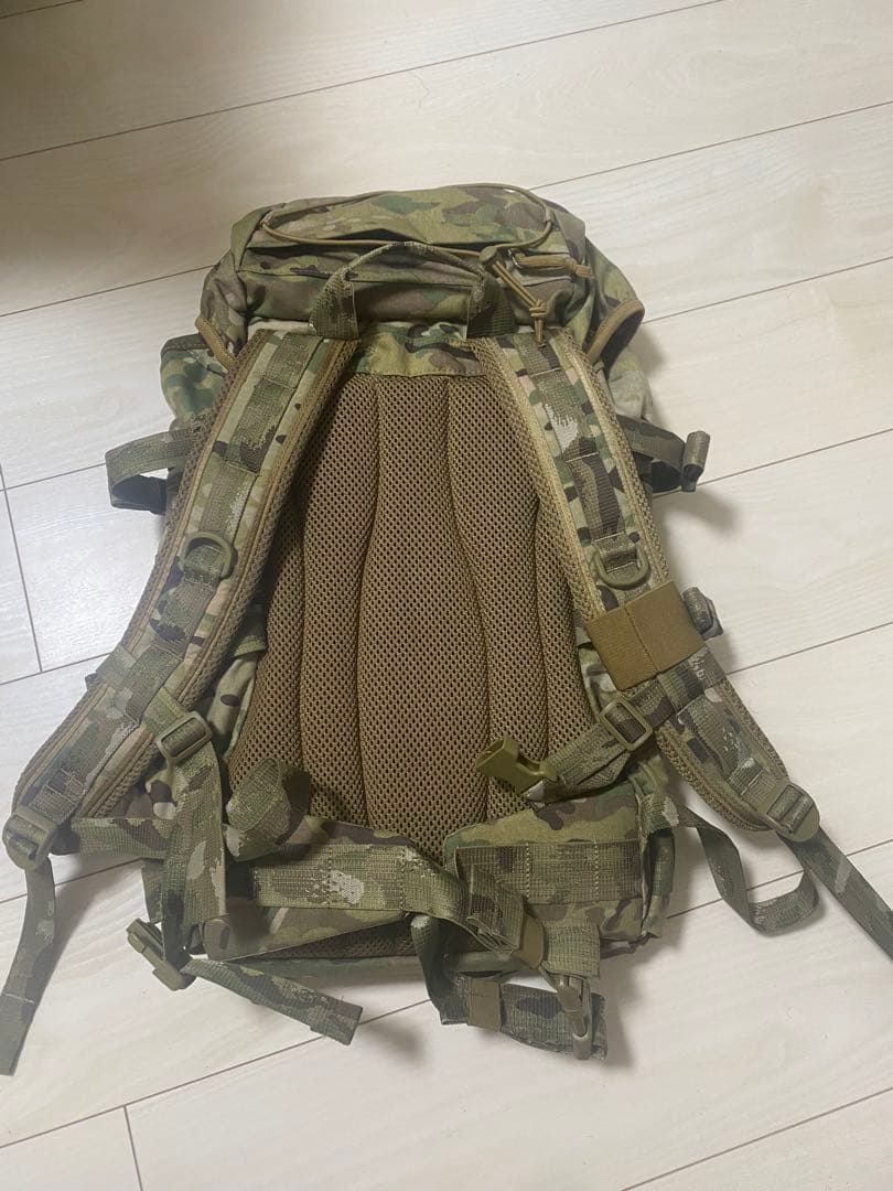 カリマー　プレデター30