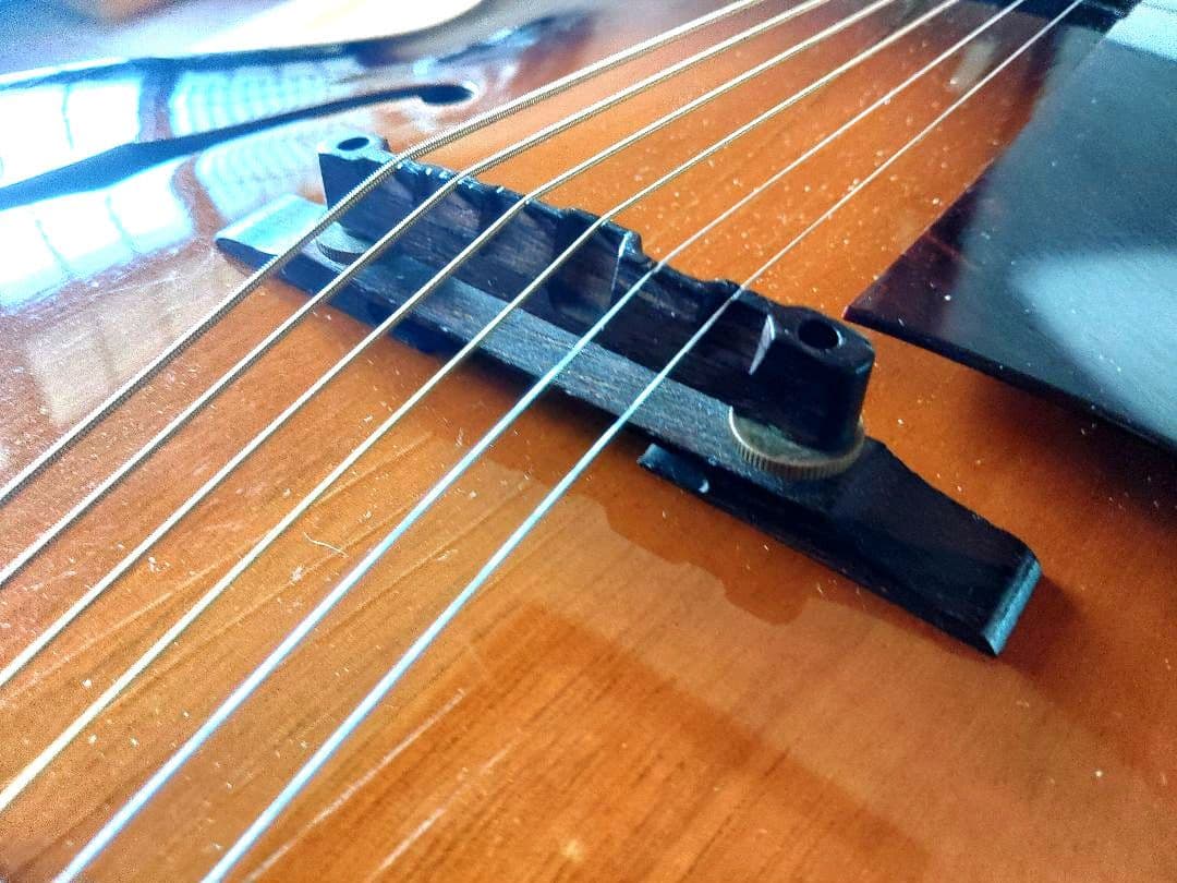 1957年 Gibson L-48 Vintage ギブソン ヴィンテージ