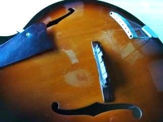 1957年 Gibson L-48 Vintage ギブソン ヴィンテージ