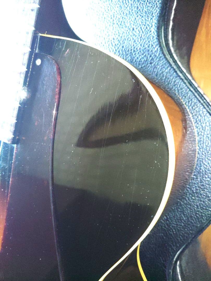 1957年 Gibson L-48 Vintage ギブソン ヴィンテージ