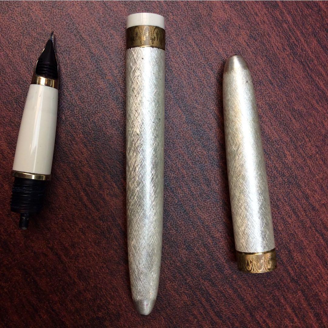 シェーファーレディシェーファーX skipsert 万年筆シャープペンシルセット