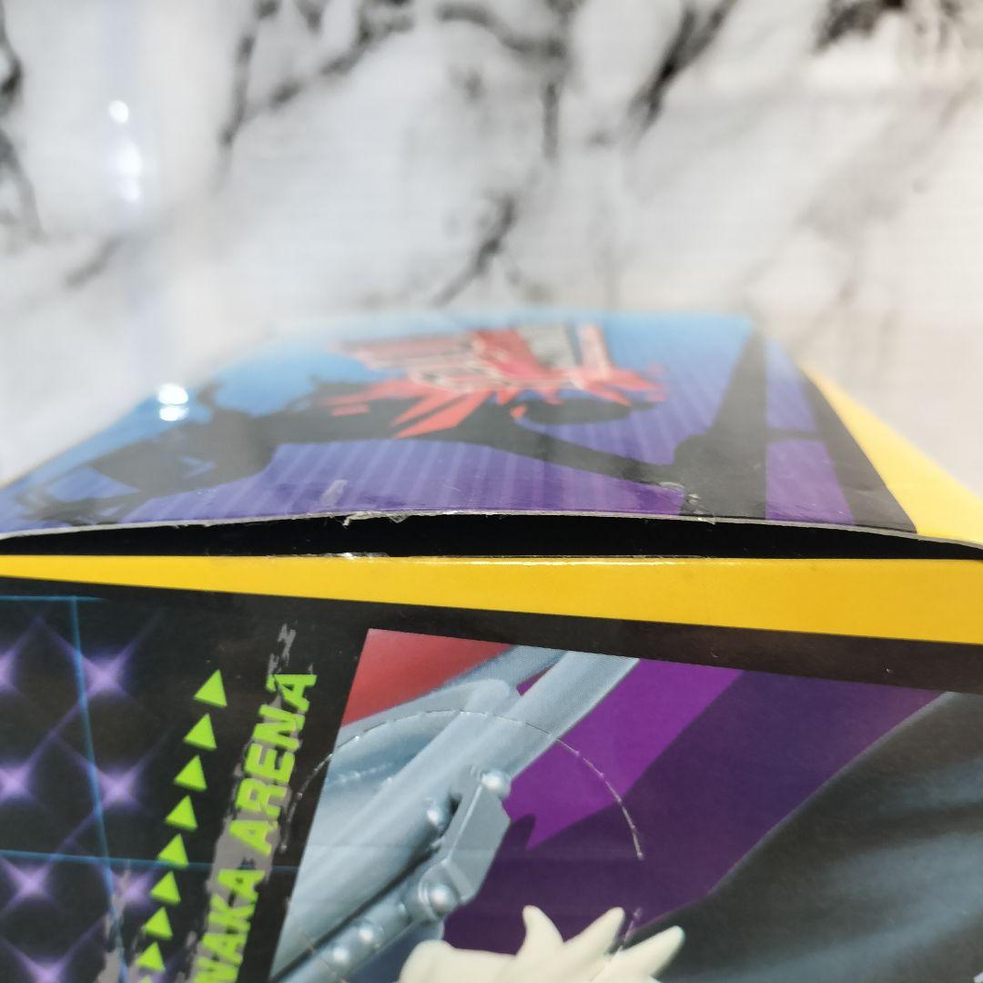 P4U ペルソナ4　ジ・アルティメット イン マヨナカアリーナ　巽完二