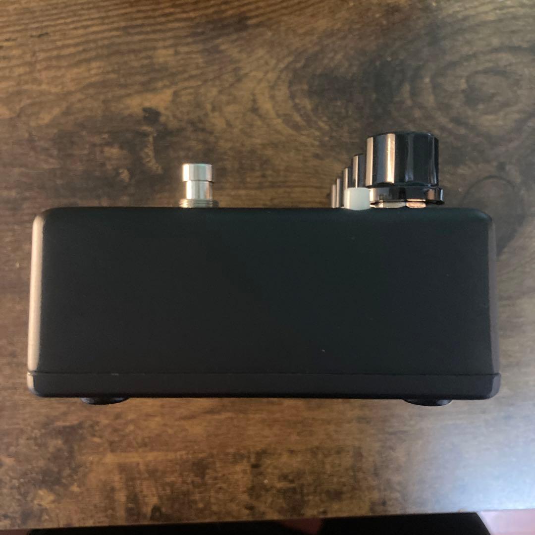 奇跡‼️カタカナver 国内流通144台のみ‼️ MXR 5150EVH