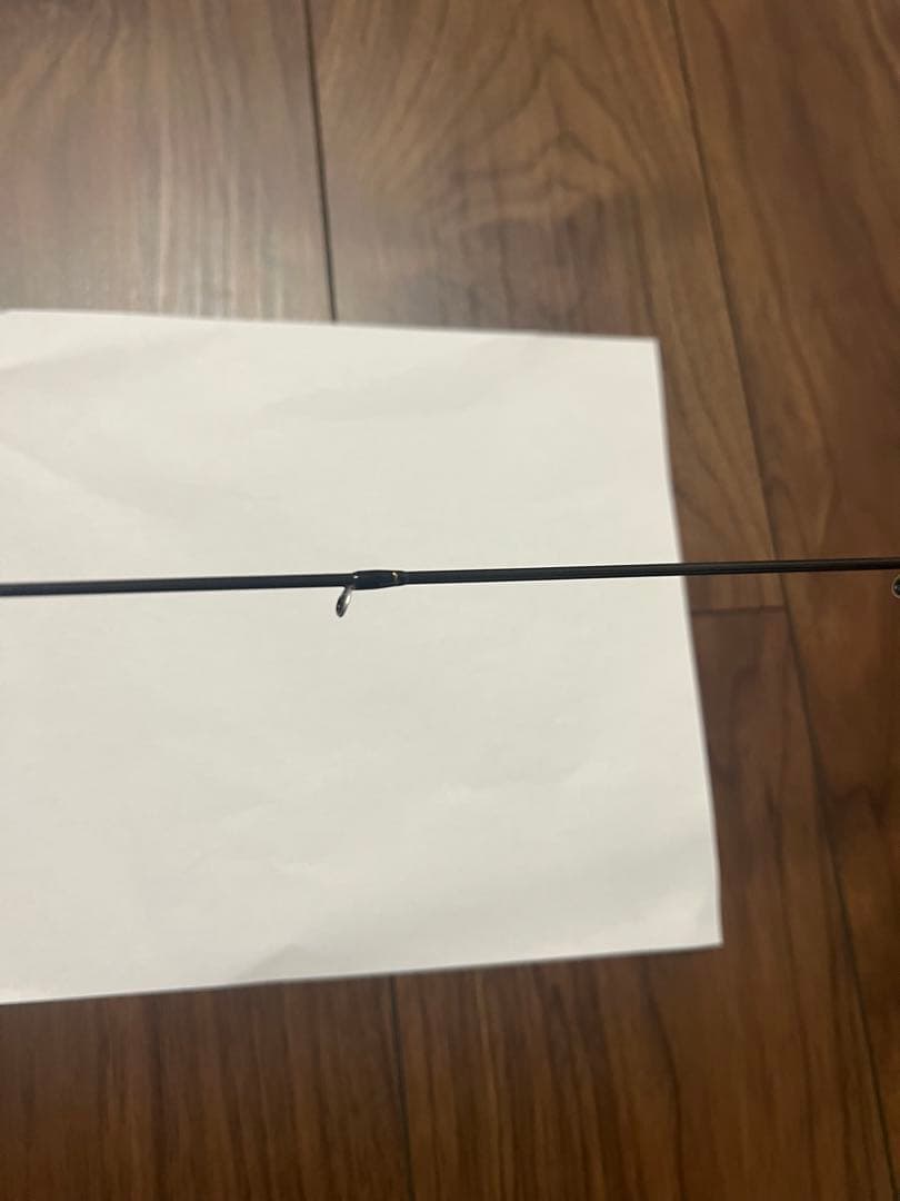 ロッド ValkeIN Break Through Zero, Verge 6'0GL