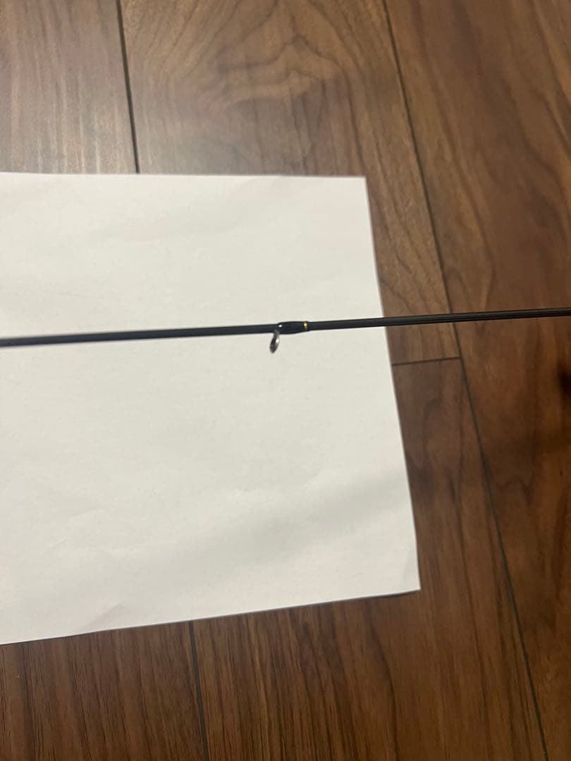 ロッド ValkeIN Break Through Zero, Verge 6'0GL