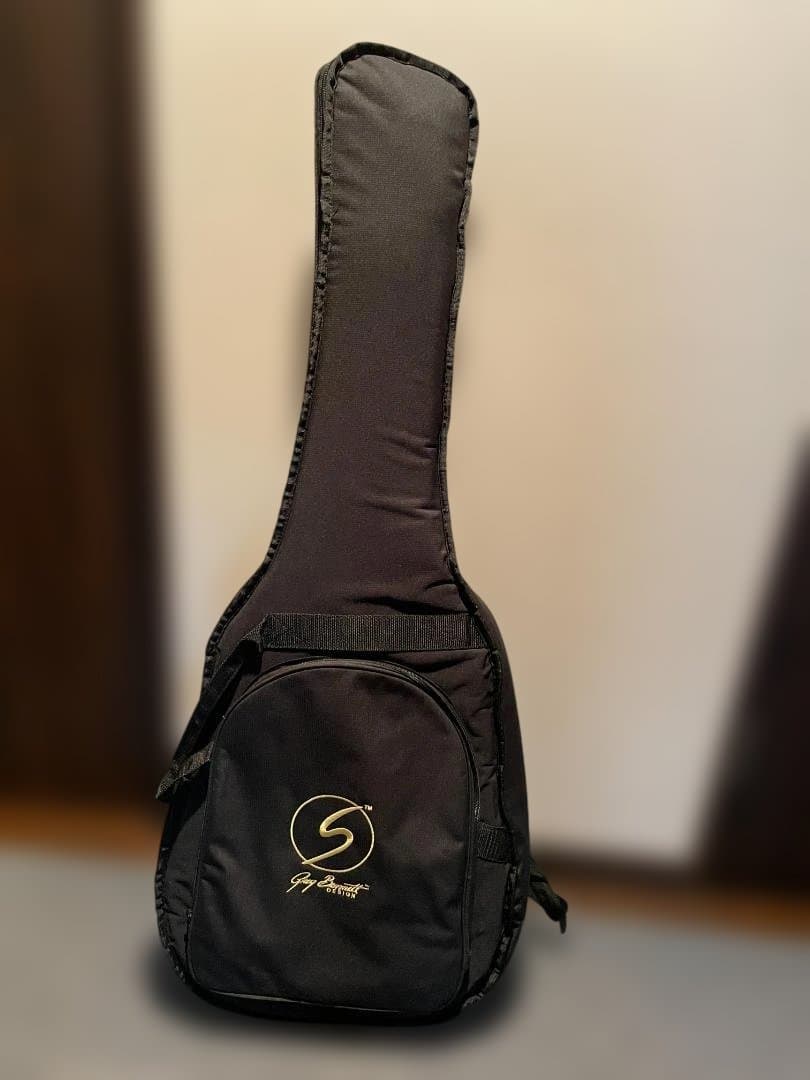 【未使用品】Greg Bennett TMJ-17CE エレアコ