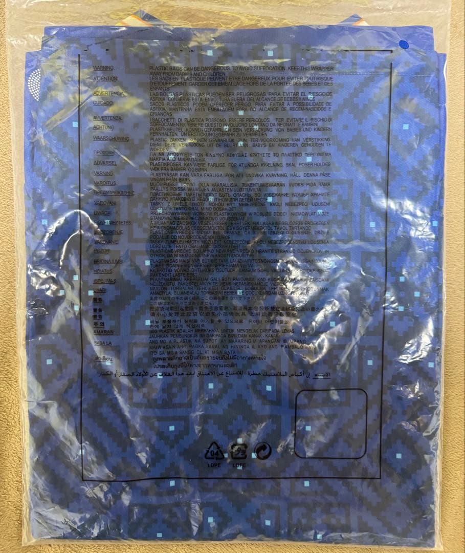 2025 ウズベキスタン代表　ホームユニフォームLサイズ 新品未使用品　JAKO