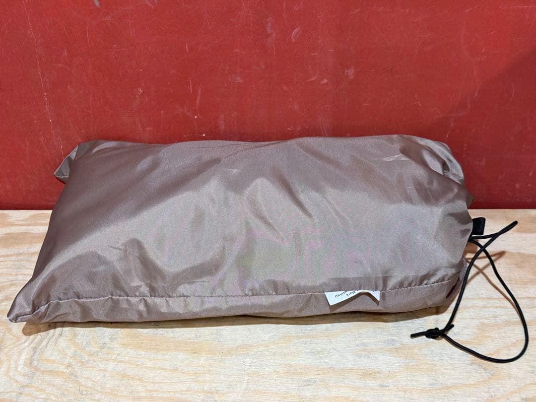 tent-mark DESIGNS TM-200128 炎幕フロンティア