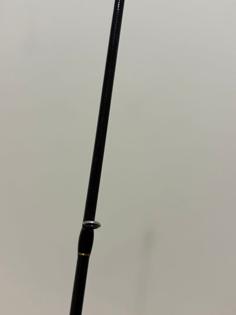 レイドジャパン　グラディエーターアンチ65MS スピンボーダー　スピニングロッド