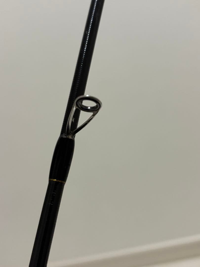 レイドジャパン　グラディエーターアンチ65MS スピンボーダー　スピニングロッド