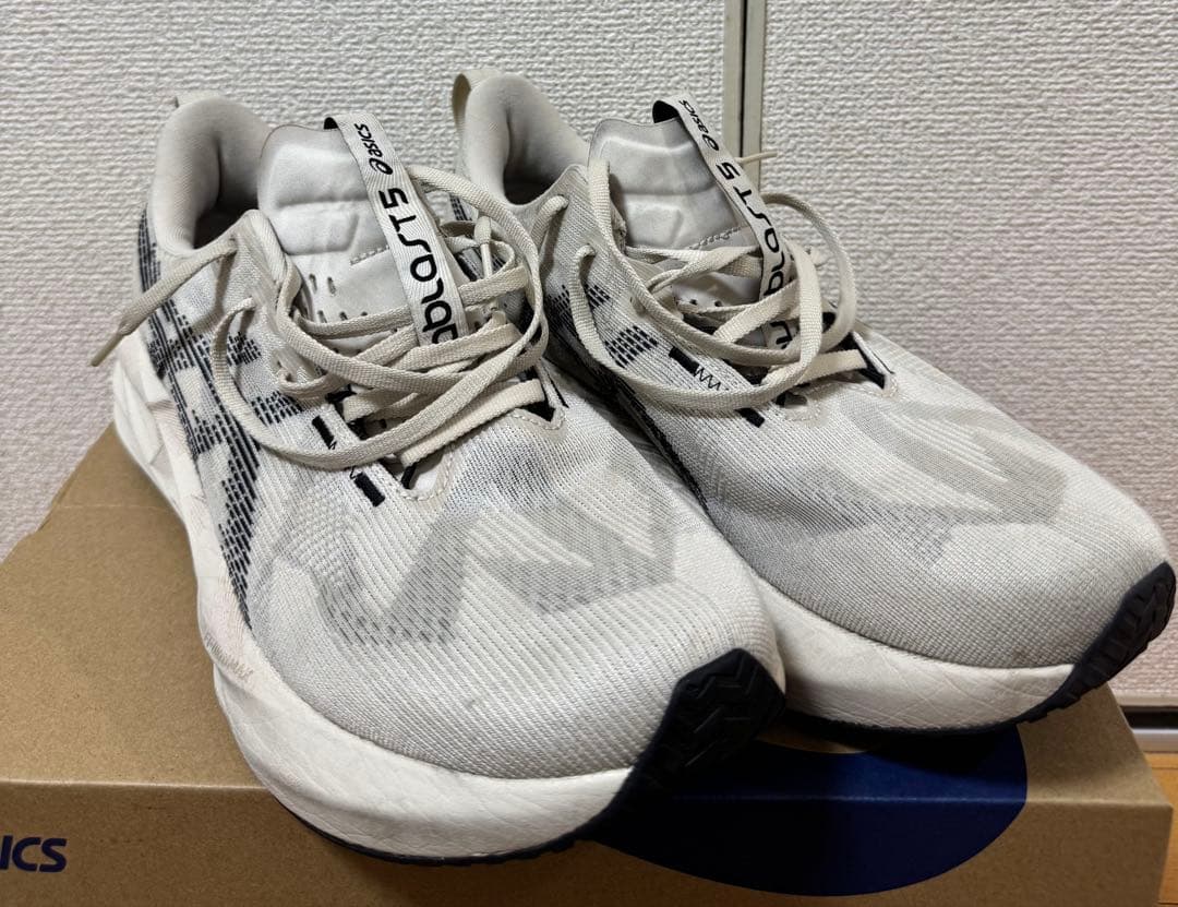 asics ノヴァブラスト5