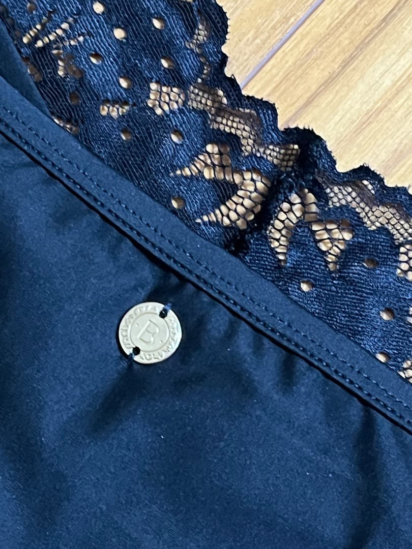 １月末迄の特価　BODILE ボディール レオタード / ISLA