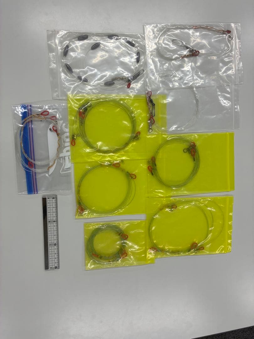 トローリング　タコベイト　曳き釣り　弓角　釣り　漁師仕掛け　まとめ