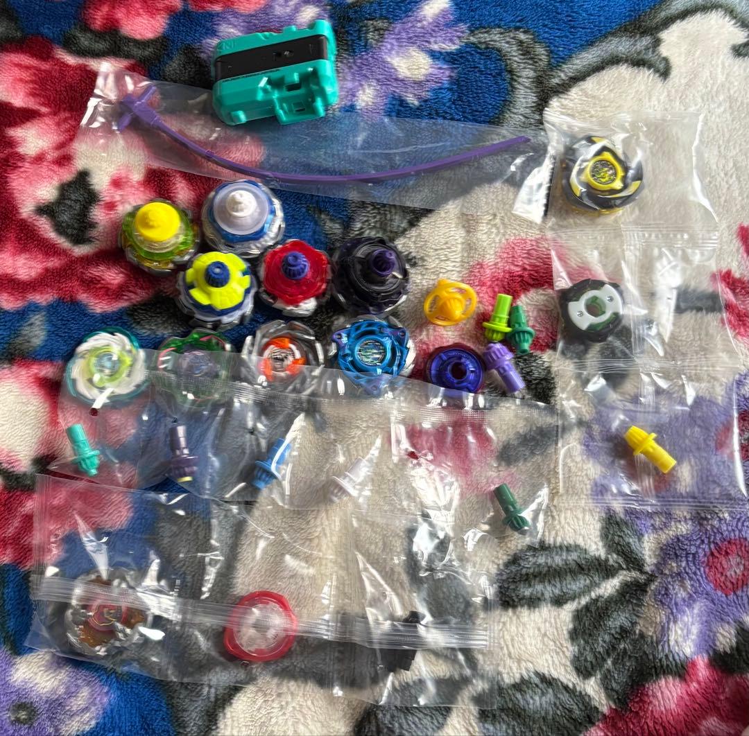 Beyblade X ベイブレードセット
